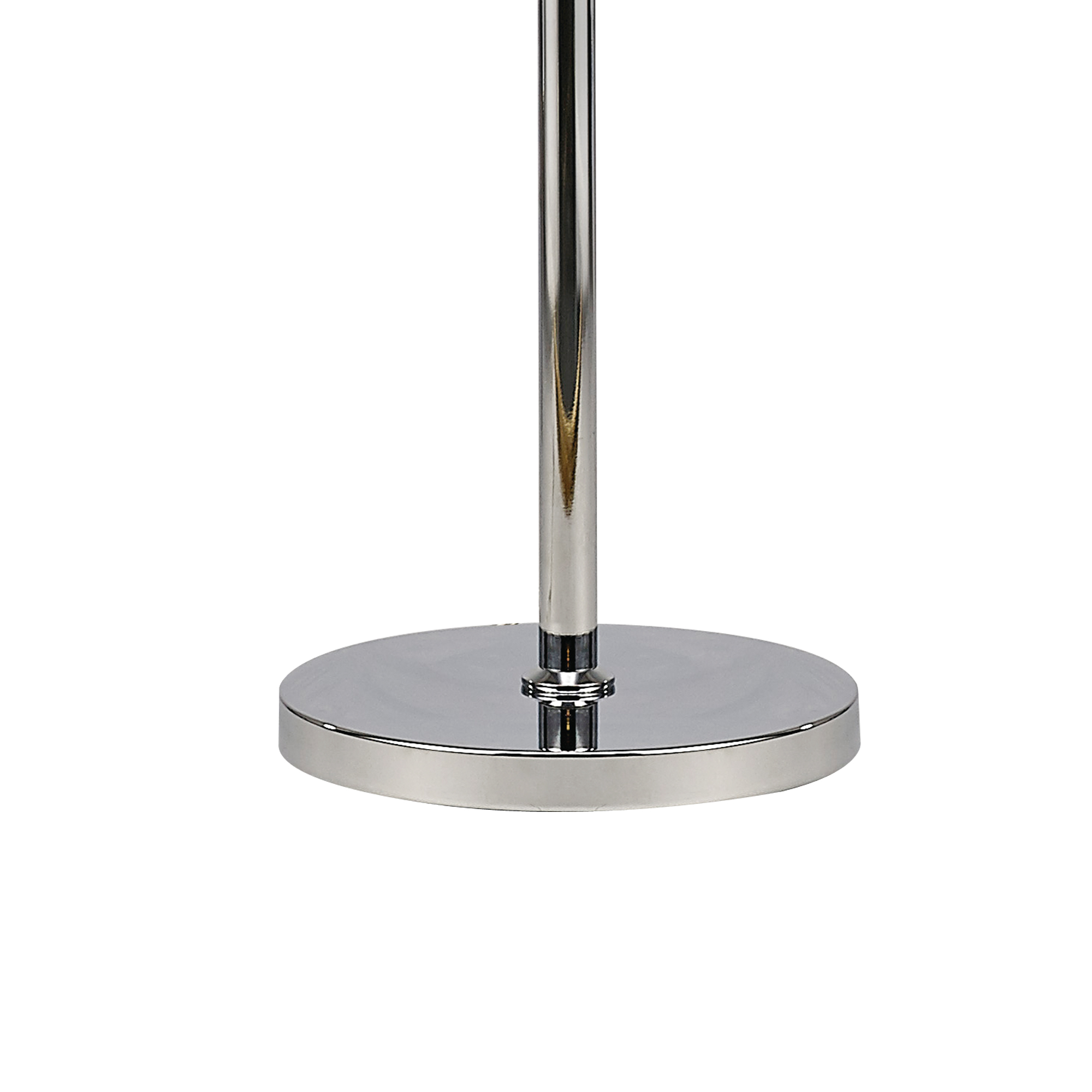 Florence Crystal Floor Lamps Diyas Shaded Floor Lamps